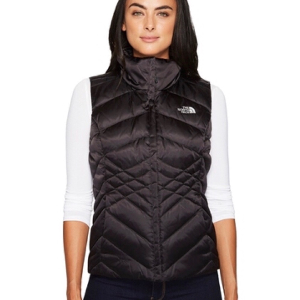 The North Face Women’s Aconcagua Vest / Size S